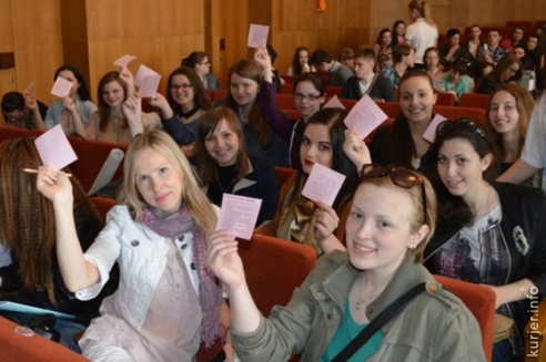 «Беларусьфильм» снимет мультфильм о Слуцке