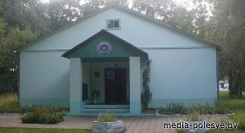 60-гадовы юбілей адзначае Столінскі раённы краязнаўчы музей