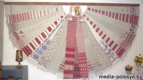 60-гадовы юбілей адзначае Столінскі раённы краязнаўчы музей