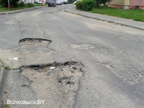 Трубы заменили… И..?