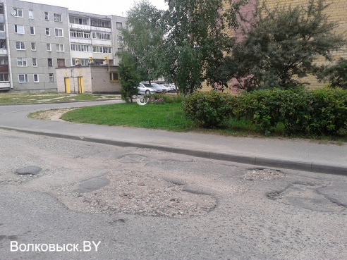 Трубы заменили… И..?