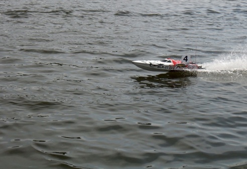 Кружок авиа- и судомоделирования приглашает в гости