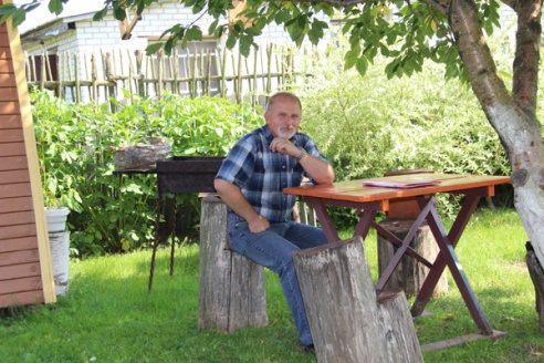 Агроусадьба «Гальшанская сядзіба»: и душой отдохнуть, и глаз порадовать