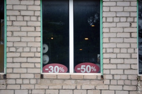 Фотохроника июля—2013. Слуцк