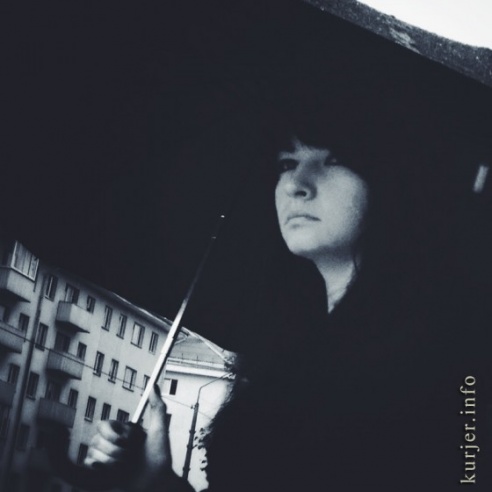 Фотохроника июля—2013. Слуцк