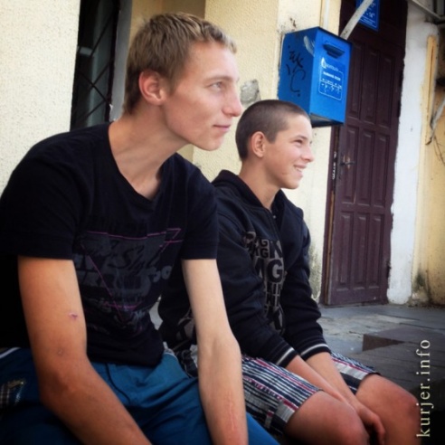 Фотоокна. 11 августа 2013