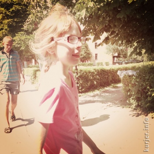 Фотоокна. 11 августа 2013