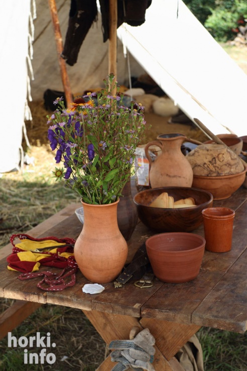 Мсціслаўскі фэст: штурм цытадэлі. Новыя фотаздымкі