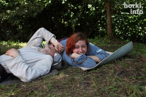 Мсціслаўскі фэст: штурм цытадэлі. Новыя фотаздымкі