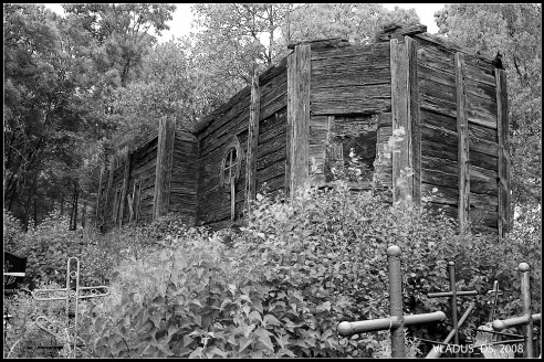 Калантаёўскія летапісы