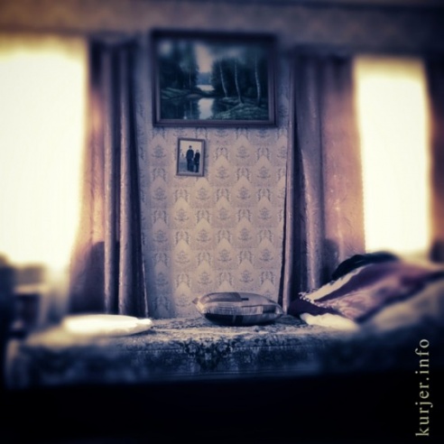 Фотоокна. 13 августа 2013. Сельские заметки