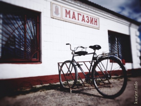 Фотоокна. 13 августа 2013. Сельские заметки