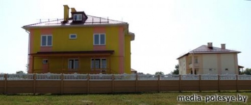 Скоро в Столине откроется второй детский дом семейного типа