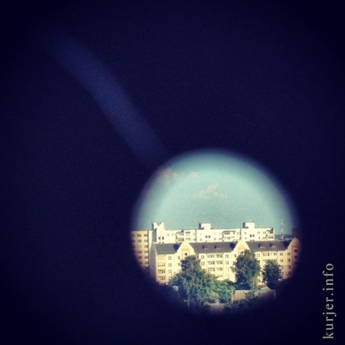 Фотоокна. 14 августа 2013. На улочках и улицах