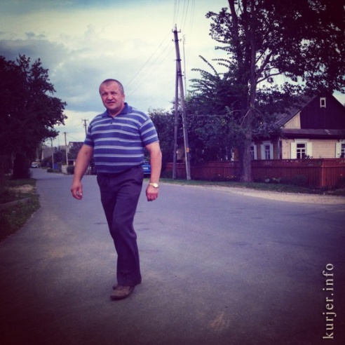 Фотоокна. 14 августа 2013. На улочках и улицах