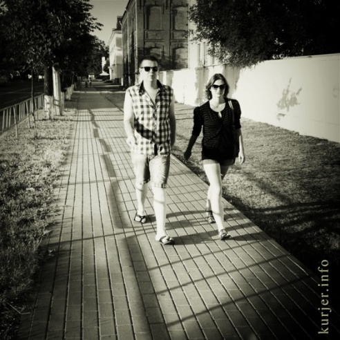 Фотоокна. 14 августа 2013. На улочках и улицах