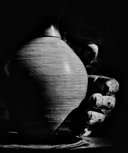 Андрей Мацур: «Снимаю жизнь во всех её проявлениях»"