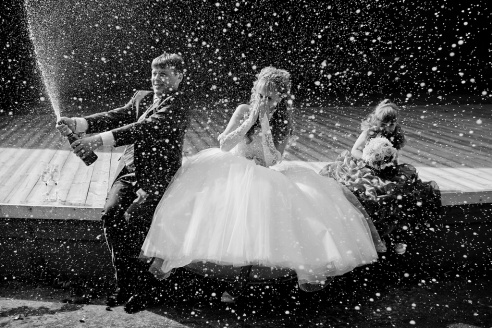 Андрей Мацур: «Снимаю жизнь во всех её проявлениях»"