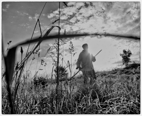 Андрей Мацур: «Снимаю жизнь во всех её проявлениях»"