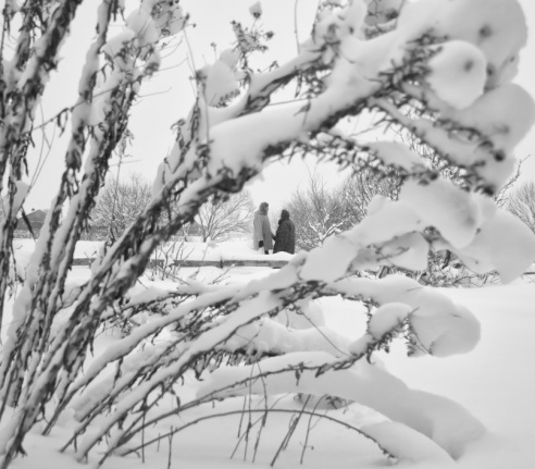 Андрей Мацур: «Снимаю жизнь во всех её проявлениях»"