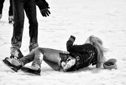 Андрей Мацур: «Снимаю жизнь во всех её проявлениях»"