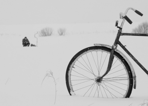 Андрей Мацур: «Снимаю жизнь во всех её проявлениях»"
