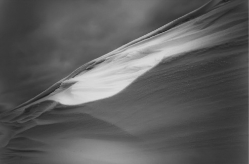 Андрей Мацур: «Снимаю жизнь во всех её проявлениях»"