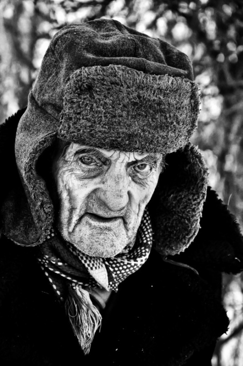 Андрей Мацур: «Снимаю жизнь во всех её проявлениях»"