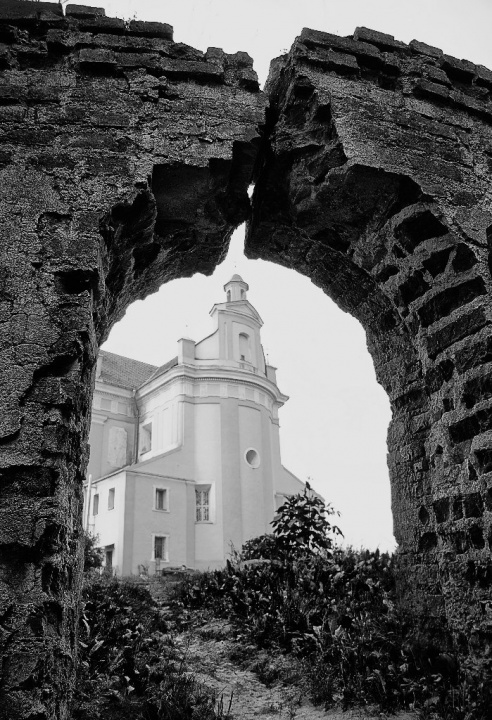 Андрей Мацур: «Снимаю жизнь во всех её проявлениях»"