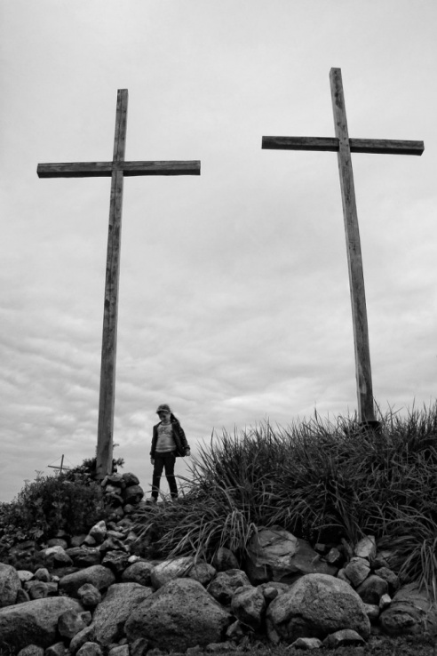 Андрей Мацур: «Снимаю жизнь во всех её проявлениях»"