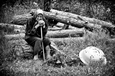 Андрей Мацур: «Снимаю жизнь во всех её проявлениях»"