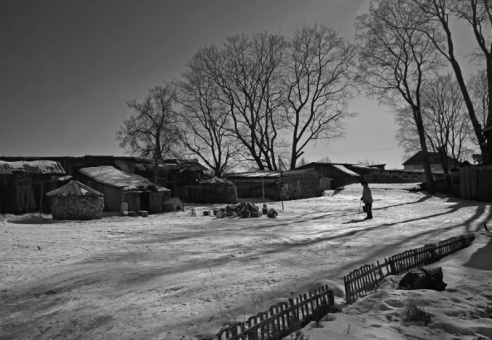 Андрей Мацур: «Снимаю жизнь во всех её проявлениях»"