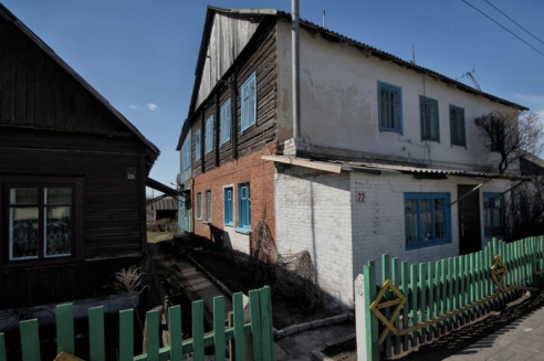 Андрей Мацур: «Снимаю жизнь во всех её проявлениях»"