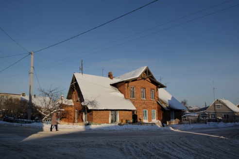 Андрей Мацур: «Снимаю жизнь во всех её проявлениях»"