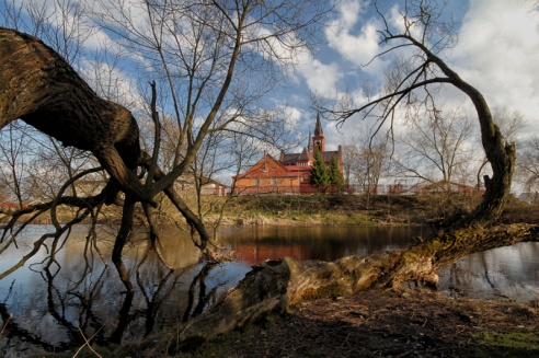 Андрей Мацур: «Снимаю жизнь во всех её проявлениях»"