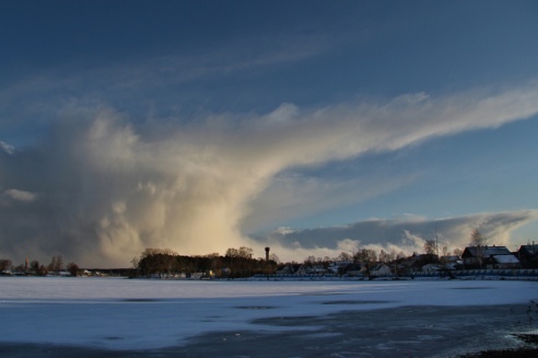 Андрей Мацур: «Снимаю жизнь во всех её проявлениях»"