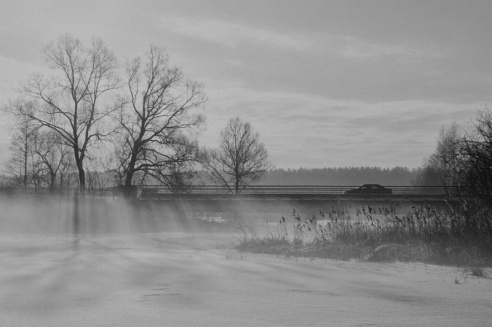 Андрей Мацур: «Снимаю жизнь во всех её проявлениях»"
