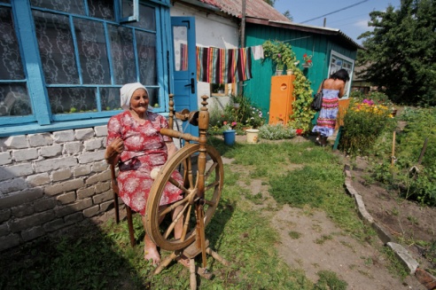 Андрей Мацур: «Снимаю жизнь во всех её проявлениях»"