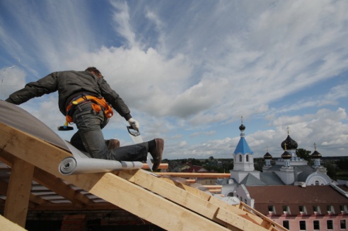 Андрей Мацур: «Снимаю жизнь во всех её проявлениях»"