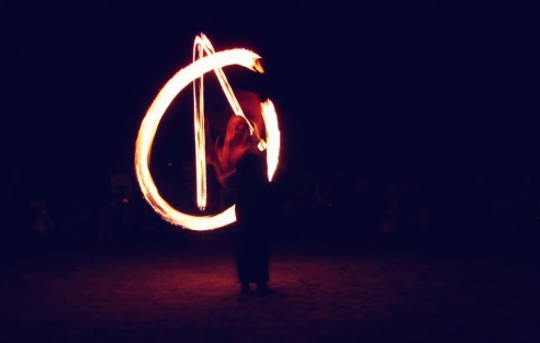 Андрей Мацур: «Снимаю жизнь во всех её проявлениях»"