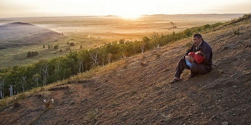 Андрей Мацур: «Снимаю жизнь во всех её проявлениях»"