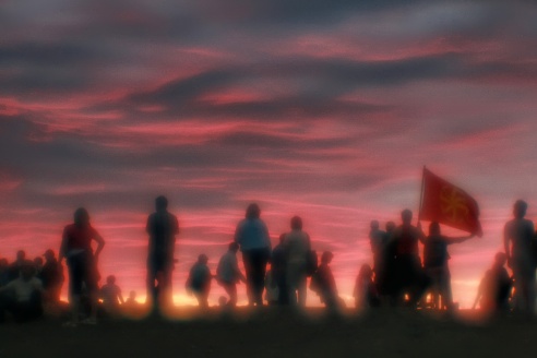 Андрей Мацур: «Снимаю жизнь во всех её проявлениях»"