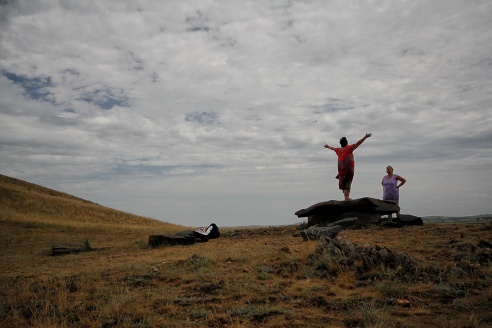 Андрей Мацур: «Снимаю жизнь во всех её проявлениях»"