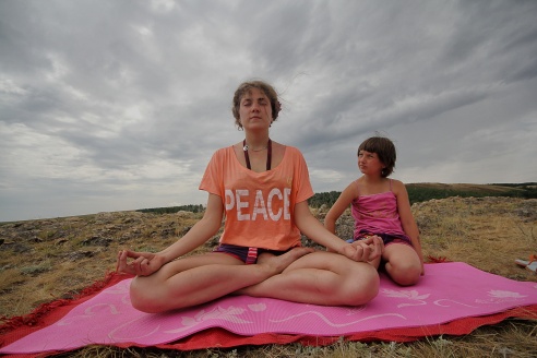 Андрей Мацур: «Снимаю жизнь во всех её проявлениях»"