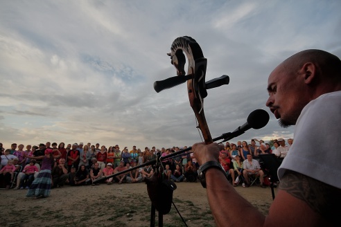 Андрей Мацур: «Снимаю жизнь во всех её проявлениях»"