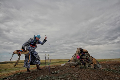 Андрей Мацур: «Снимаю жизнь во всех её проявлениях»"