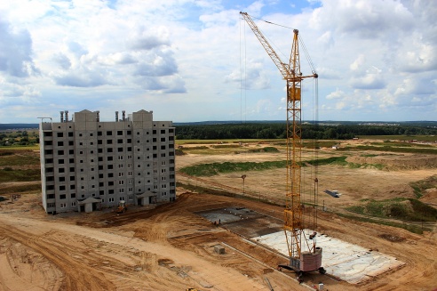 Ольшанка: один день из жизни Гродно