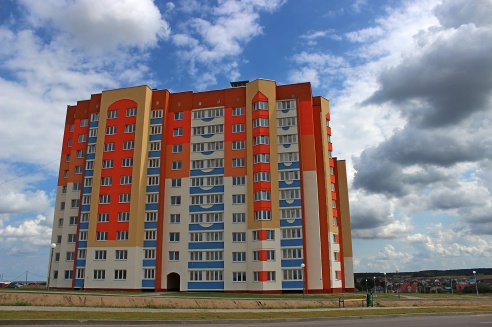 Ольшанка: один день из жизни Гродно