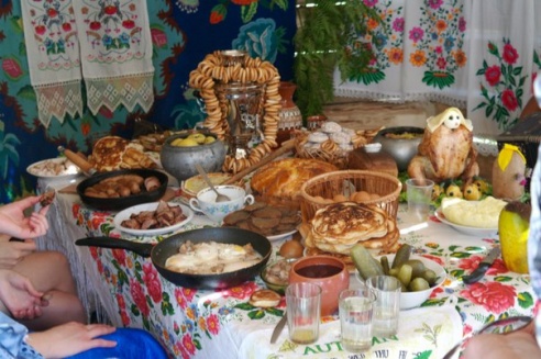 На “Дрыбінскіх таржках” гуляли даже немцы и австрийцы