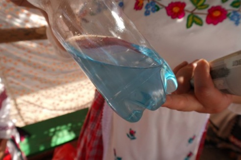 На “Дрыбінскіх таржках” гуляли даже немцы и австрийцы